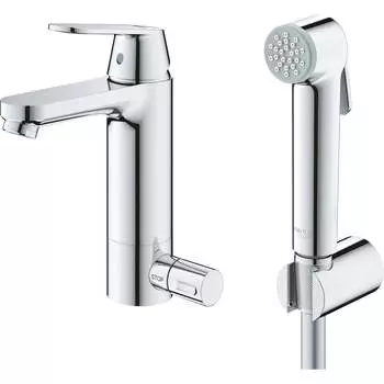 Смеситель для раковины Grohe