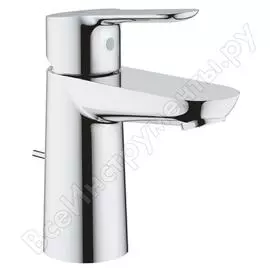 Смеситель для раковины Grohe BauEdge 23328000