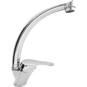 Смеситель для раковины Guven