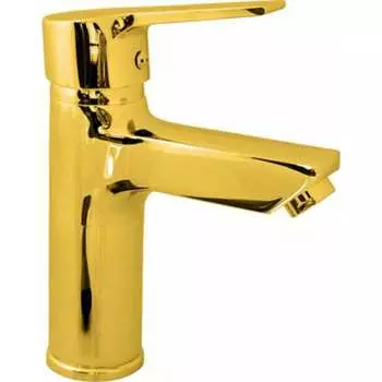 Смеситель для раковины Guven Safir 9601G