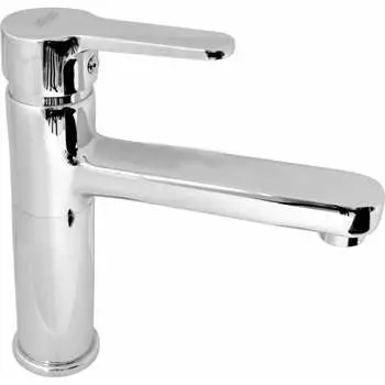 Смеситель для раковины Guven Orkide 9701