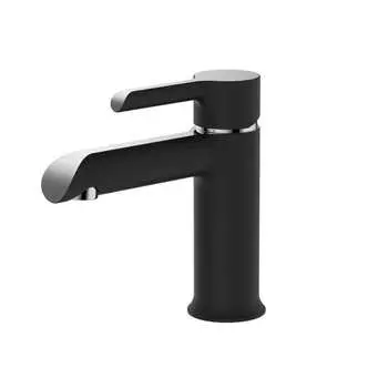 Смеситель для раковины Haiba HB10805-7