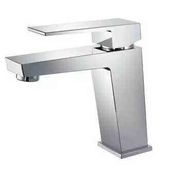 Смеситель для раковины Haiba 539253