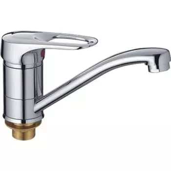 Смеситель для раковины Haiba HB4504-2