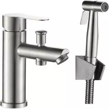 Смеситель для раковины Haiba HB12801