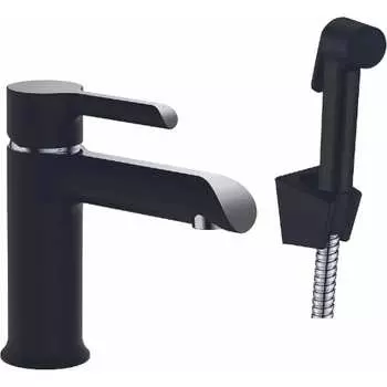 Смеситель для раковины Haiba