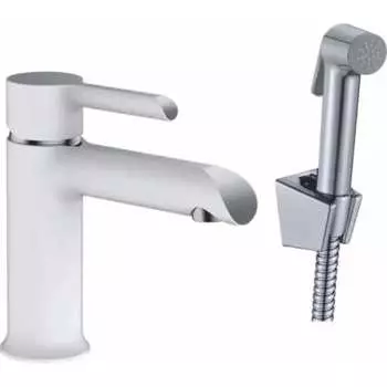 Смеситель для раковины Haiba