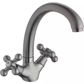 Смеситель для раковины Haiba