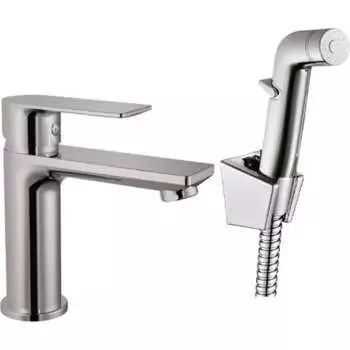 Смеситель для раковины Haiba HB12505