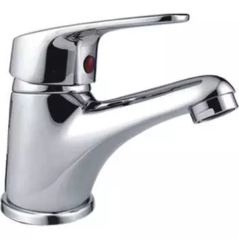 Смеситель для раковины Haiba HB1016