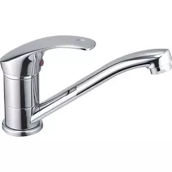 Смеситель для раковины Haiba HB4536