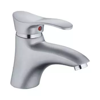 Смеситель для раковины Haiba HB1001-1