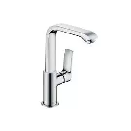 Смеситель для раковины Hansgrohe Metris 31087000 00000008161
