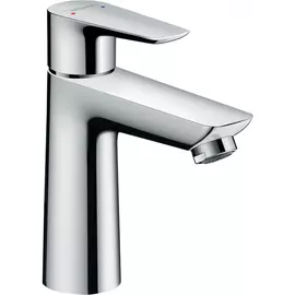 Смеситель для раковины Hansgrohe HG Talis E 110 push-open 71711000 00000050848