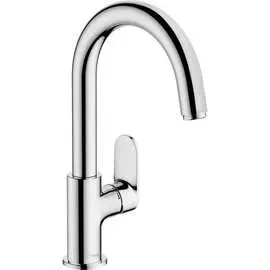 Смеситель для раковины Hansgrohe Vernis Blend 71554000