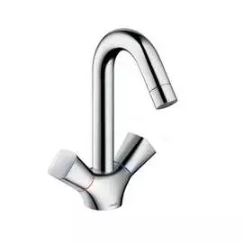 Смеситель для раковины Hansgrohe