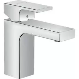 Смеситель для раковины Hansgrohe Vernis Shape 100 71561000