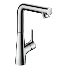 Смеситель для раковины Hansgrohe Talis S 72105000 00000044188