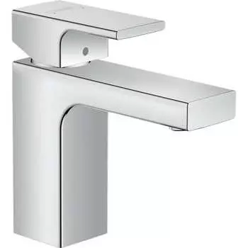 Смеситель для раковины Hansgrohe Vernis Shape 100 71569000