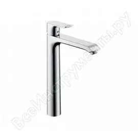 Смеситель для раковины Hansgrohe Metris 31082000 00000008156