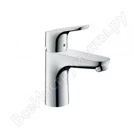 Смеситель для раковины Hansgrohe Focus Е2 31607000 00000008224