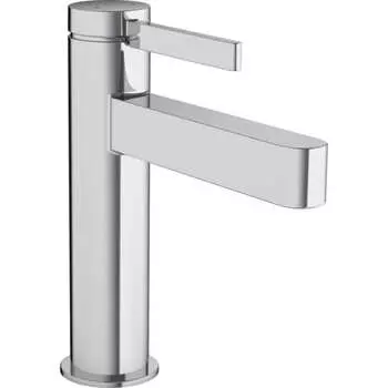 Смеситель для раковины Hansgrohe Finoris 110,push-open 76023000 94511