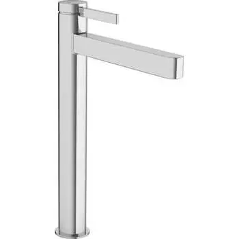 Смеситель для раковины Hansgrohe Finoris 260, push open 76070000 94415