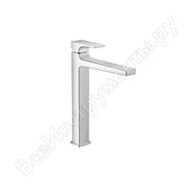 Смеситель для раковины Hansgrohe Metropol 32512000 00000053944