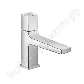 Смеситель для раковины Hansgrohe Metropol Select 32570000 00000053937