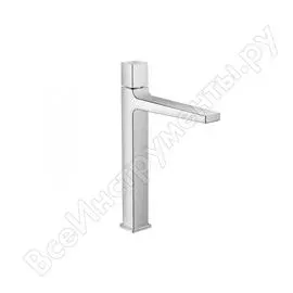 Смеситель для раковины Hansgrohe Metropol Select 32572000 00000053943