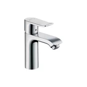 Смеситель для раковины Hansgrohe Metris 31080000 00000008154