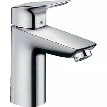Смеситель для раковины Hansgrohe Logis 100 71101000 00000035186