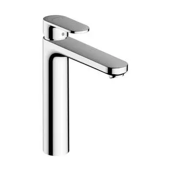 Смеситель для раковины Hansgrohe Vernis blend 190 71582000 95449