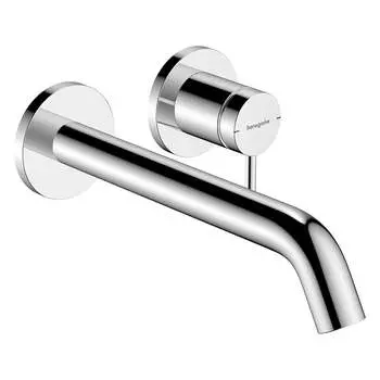 Смеситель для раковины Hansgrohe
