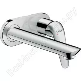 Смеситель для раковины Hansgrohe