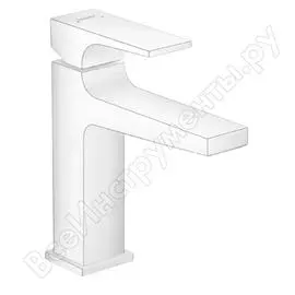 Смеситель для раковины Hansgrohe HG Metropol 3250770000000070144