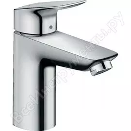 Смеситель для раковины Hansgrohe