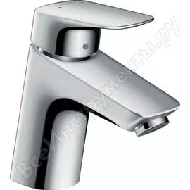 Смеситель для раковины Hansgrohe Logis 70 71071000 00000035183