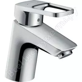 Смеситель для раковины Hansgrohe