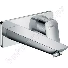 Смеситель для раковины Hansgrohe Logis 71220000 00000035191