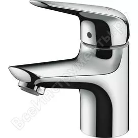 Смеситель для раковины Hansgrohe