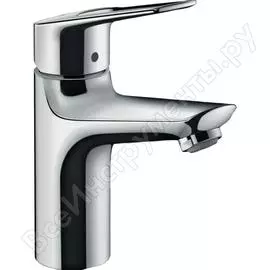 Смеситель для раковины Hansgrohe