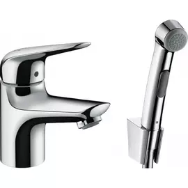 Смеситель для раковины Hansgrohe