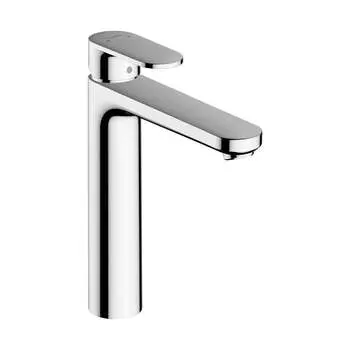 Смеситель для раковины Hansgrohe Vernis blend 190 71552000 91230