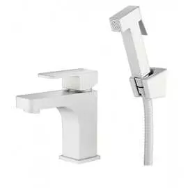 Смеситель для раковины и биде KAISER