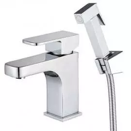 Смеситель для раковины и биде KAISER