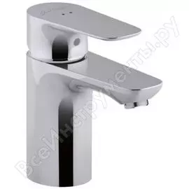 Смеситель для раковины Jacob Delafon E72277-4-CP ALEO 61153