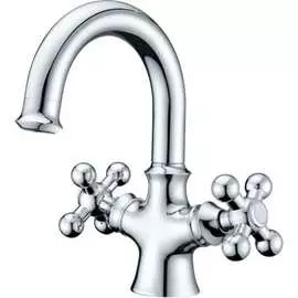 Смеситель для раковины KAISER