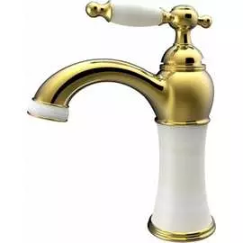 Смеситель для раковины KAISER