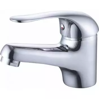 Смеситель для раковины KONNER